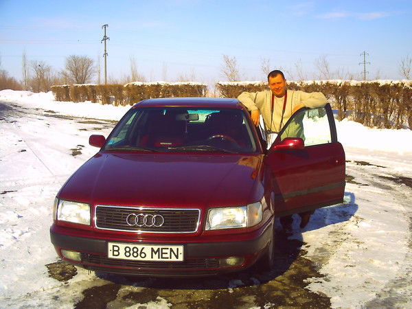 Александр Расчупкин