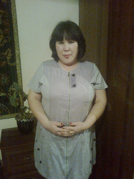 Шолпан Курманбаева