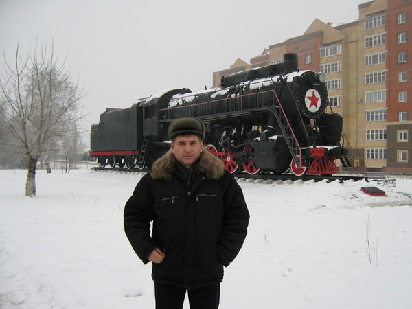 Петр Мигащук