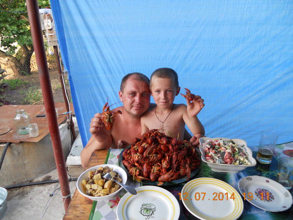 Владимир Белицкий