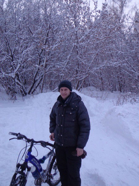 Евгений Кожевников