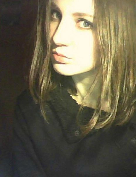 Катерина Олеговна