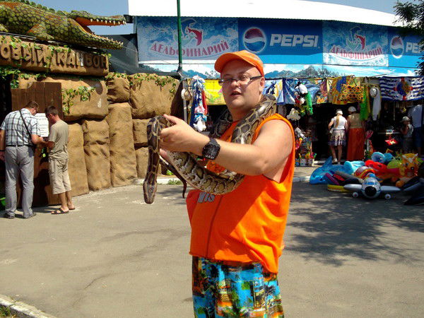 Артем Соловьев