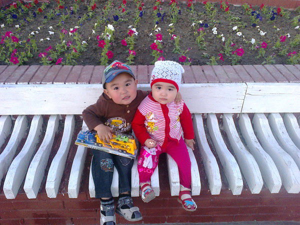 Гаухар Сарекенова