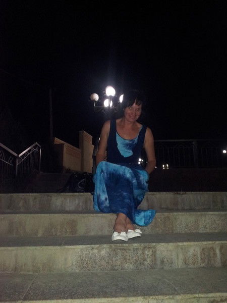 Алена Ильина