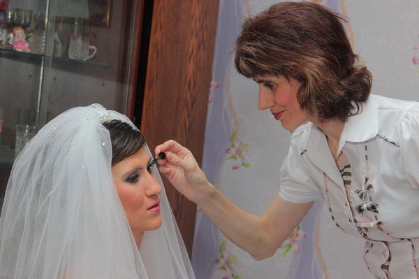 Нина Бутерус