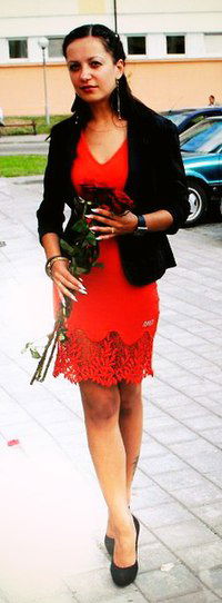 Вероника Павлова