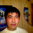 Kanat Doshchanov