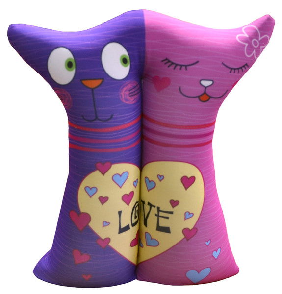 Антистрессовые Игрушки Подушки