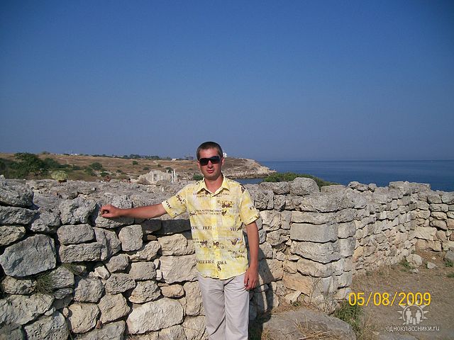 Микола Фенюк