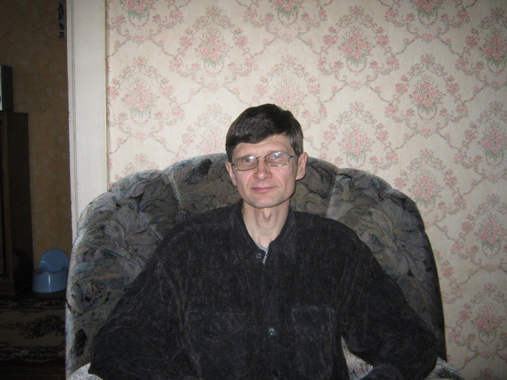 Миша Казаковцев