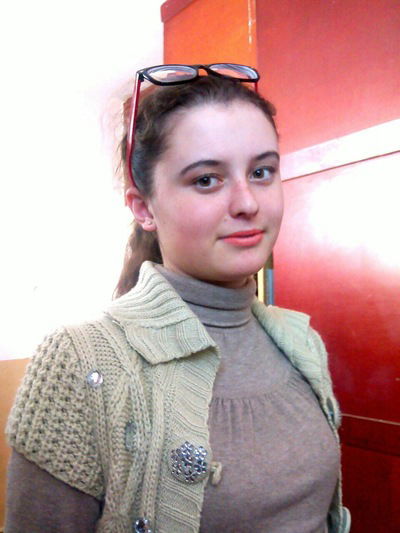 Карина Третьякова