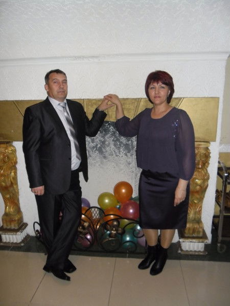 Татьяна Гудовская