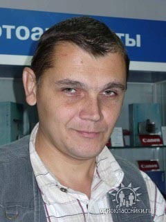 Геннадий Агальцов