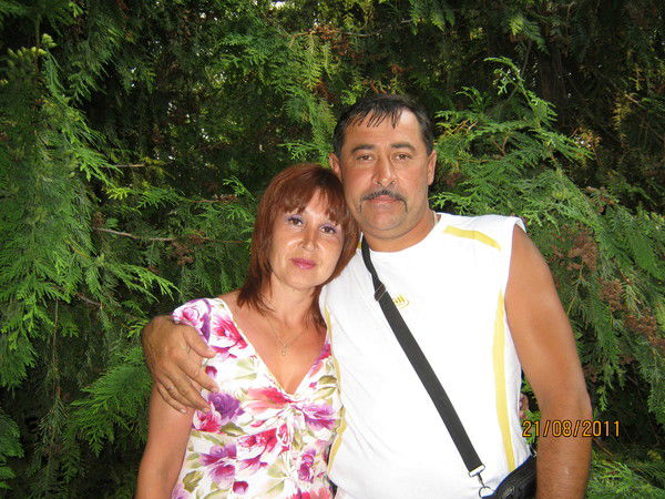 Маргарита Исламова