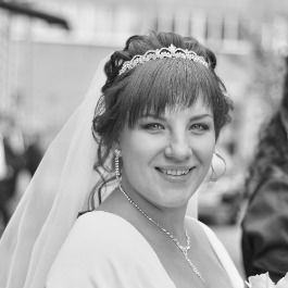 Екатерина Литвинова