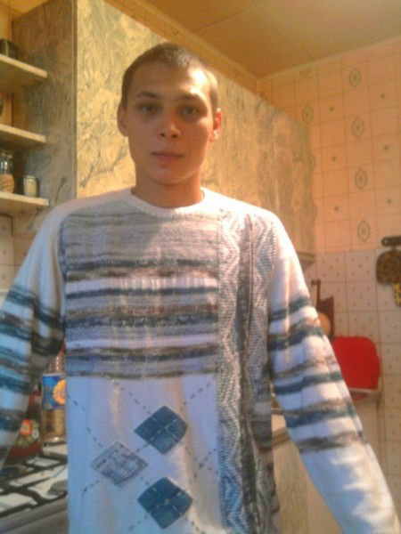 Алексей Никитин