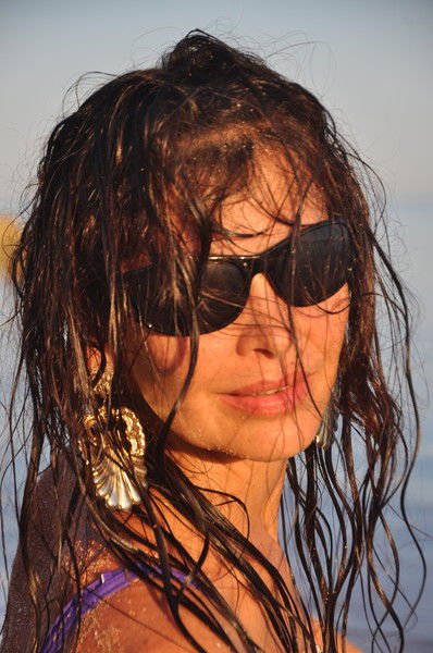 Эльвира Главатских