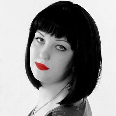 Наталья Бузня