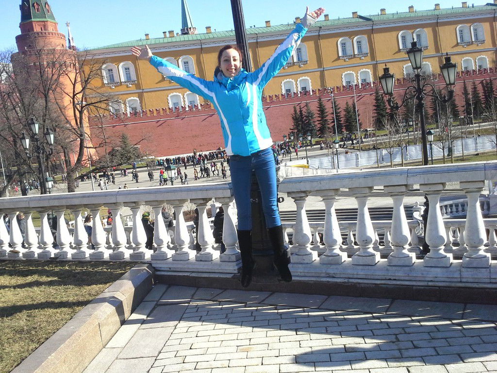 Наталья Абрамова