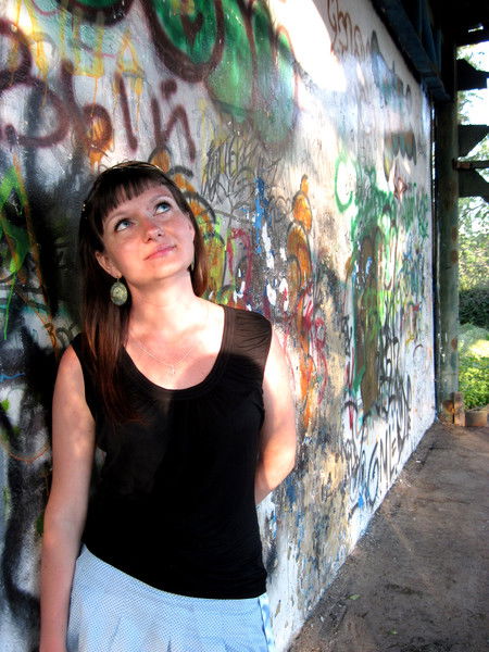 Елена Антонова