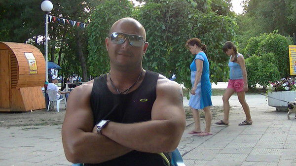 Евгений Жарков