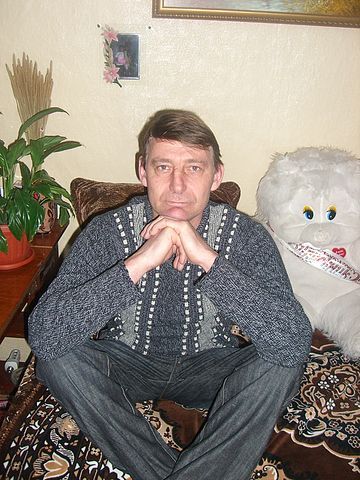 Олег Мартын