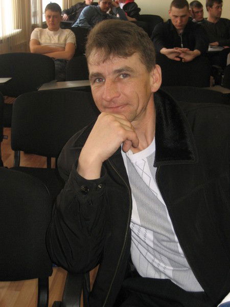 Сергей Ретлер