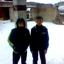 Санёк Смирнов
