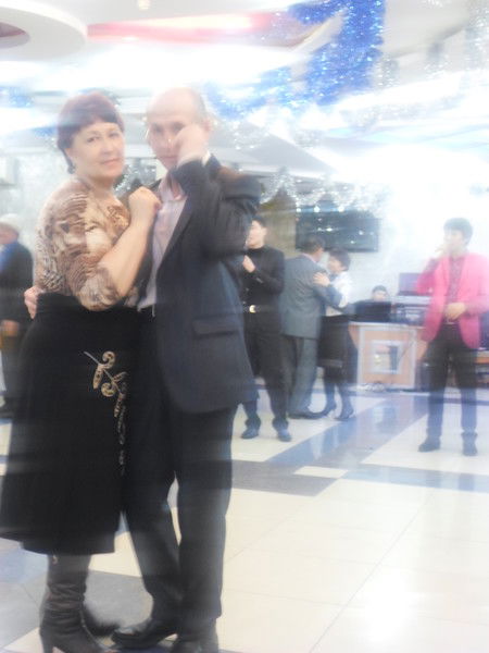 Ринат Габидуллин