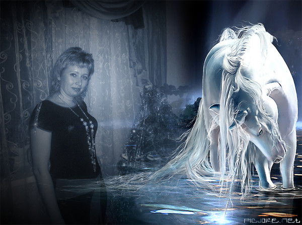 Татьяна Пятковская-Чернова