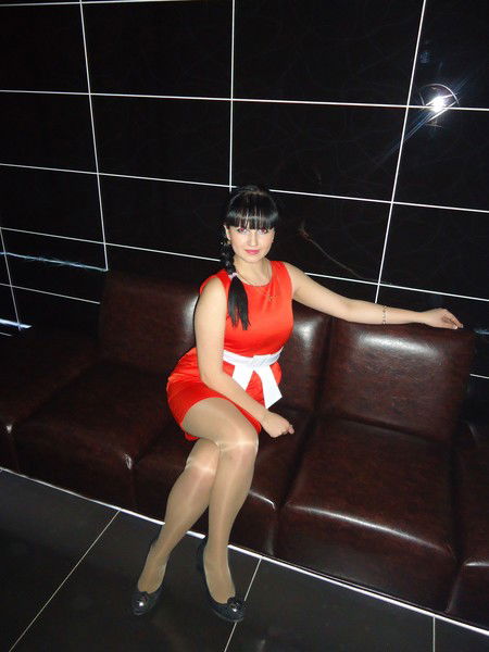 Кристина Надежкина