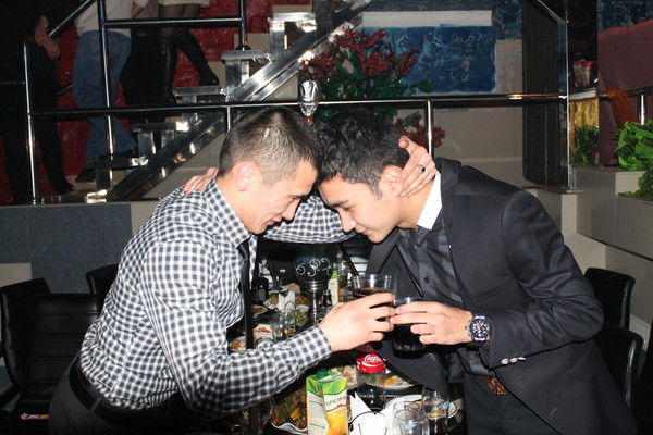 Ержан Найманкулов