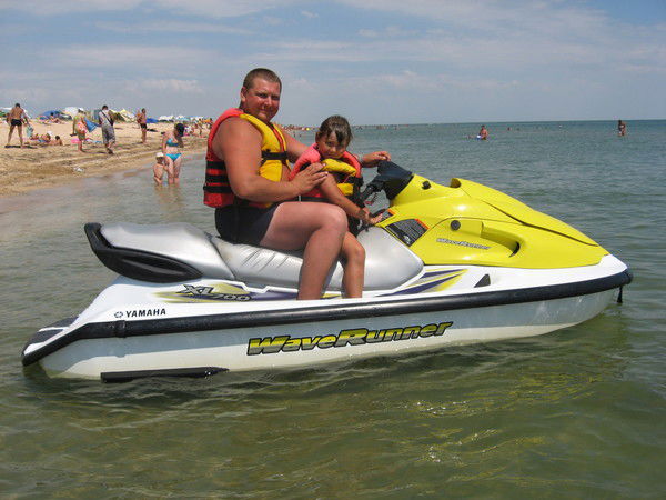 Олег Лотарец