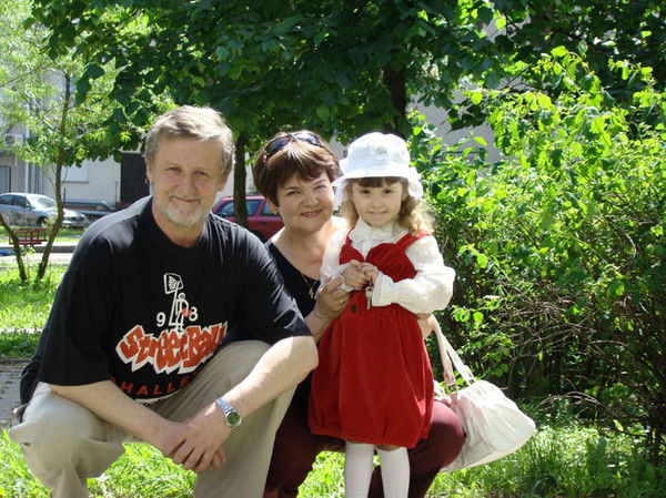 Костя Кузнецов