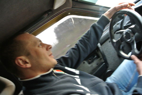 Андрей Нагорняк