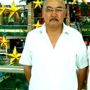 Гази Дудбаев
