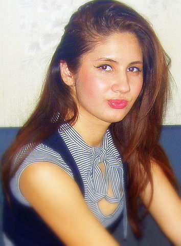 Карина Кишко