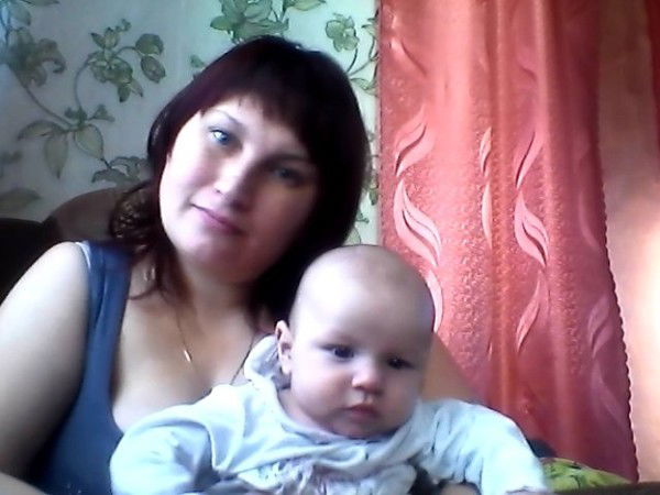 Светлана Волгутова