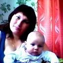 Светлана Волгутова