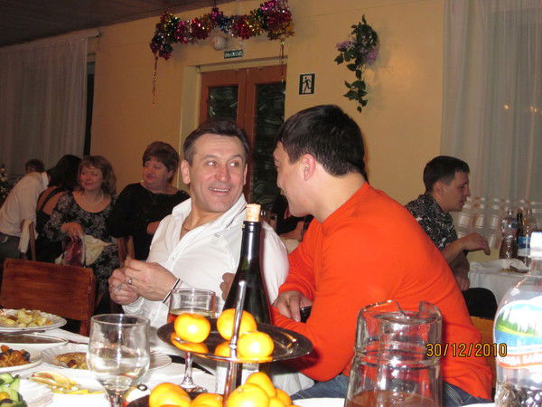 Валерий Кананчук