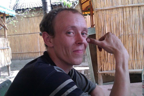 Александр Захаров