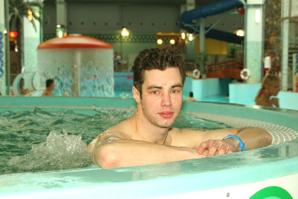 Савин Виталий