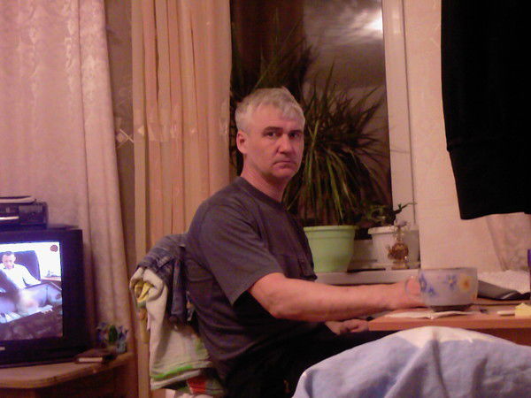 Саша Козлов