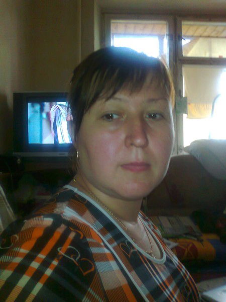 Наталья Кутырева