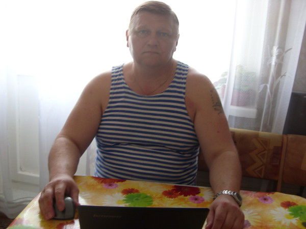 Анатолий Третьяков