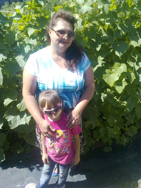 Наталья Петько