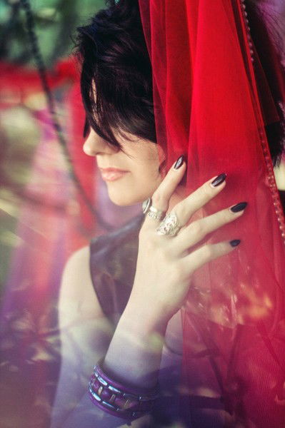 Екатерина Феникс