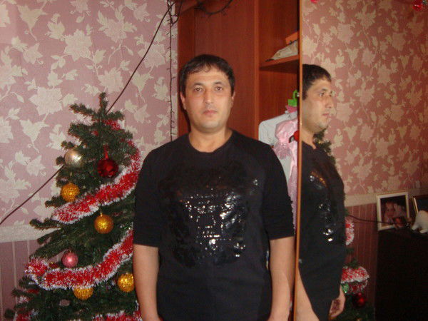 Шухрат Бобомуратов