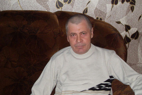 Яков Баландин